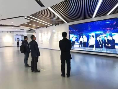 遵義軟件園12月招商動(dòng)態(tài) 貴州軟件開發(fā)迎來新機(jī)遇